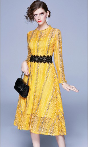 Jemma Dress